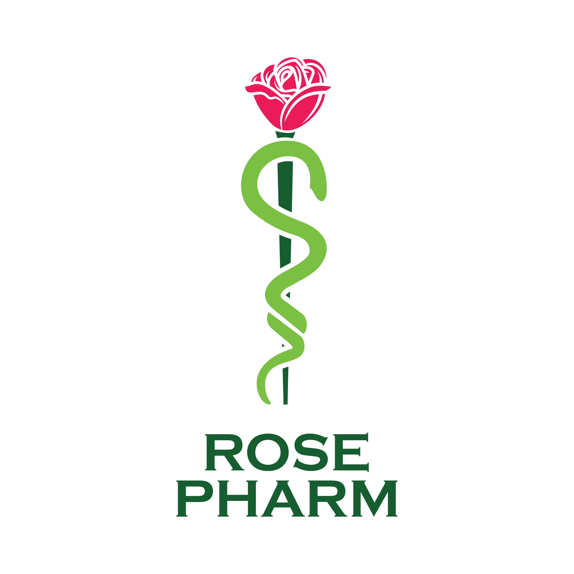 Apoteke Rosepharm