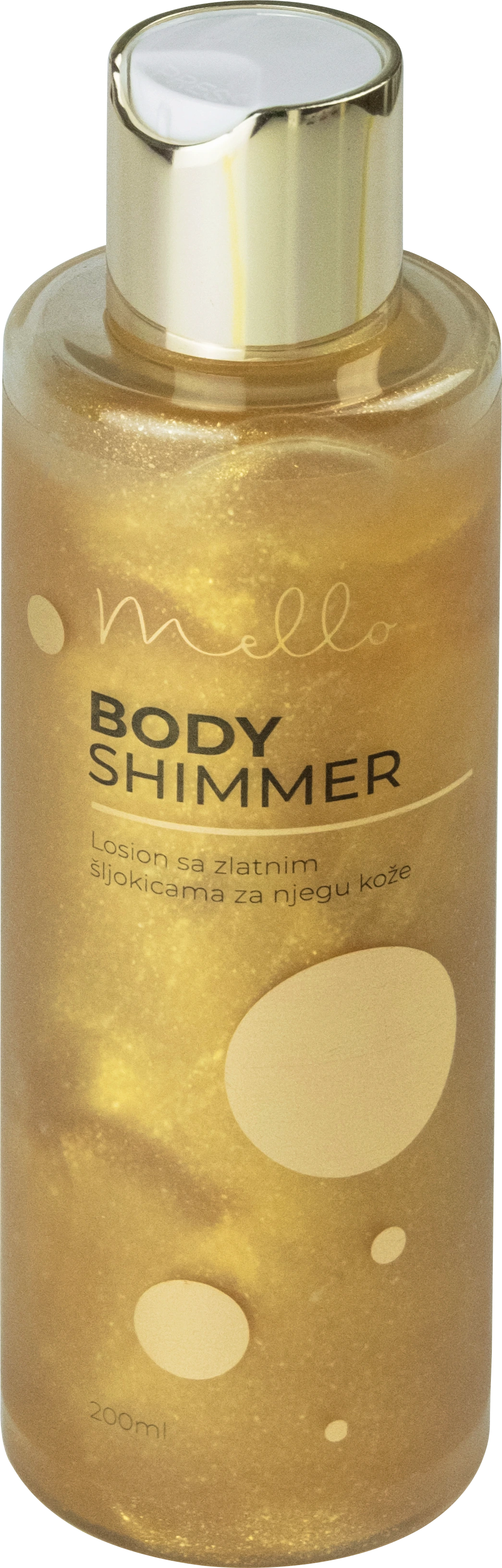Body Shimmer